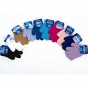 Gants petits enfants 3-6