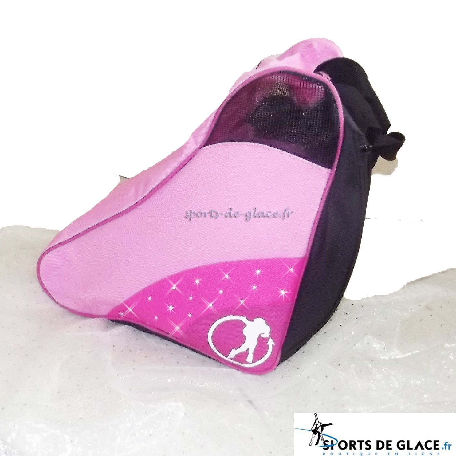 sac de transport patins Fashion - SPORTS DE GLACE France