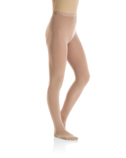 Mondor Footed Bamboo Tights - SPORTS DE GLACE France