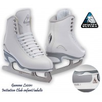 Patins à glace Jackson finesse 150