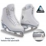 Patins à glace Jackson finesse 450