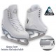 Jackson finesse 450 figure skates