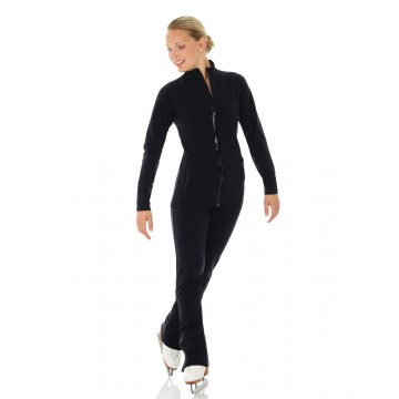 Mondor women Practice ice skating wear SPORTS DE GLACE France