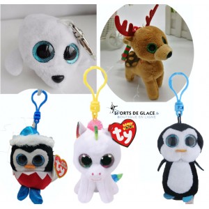 peluche ty licorne xxl