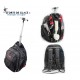 Trolley Backpack edea