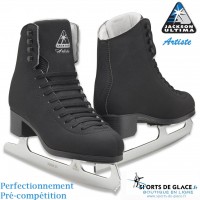 Jackson 1792 artiste ice skates