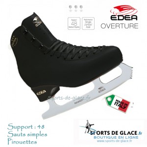 Sac a patins Edea Chita - SPORTS DE GLACE France
