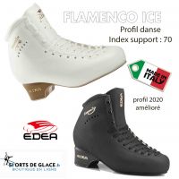 Edea Ice skates FLAMENCO ICE New