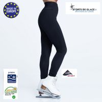 figure skating pants - SPORTS DE GLACE France