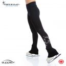 ice skate leggings