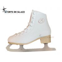 Patins À Glace pour patinage artistique grande taille jusqu'au 44