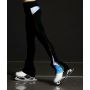 Legging de patinage Marble Mesh