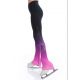 Legging de patinage Pink skate