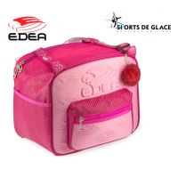 edea pink cube bag