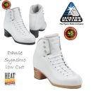 Bottines Jackson Danse Synchro Debut Low cut