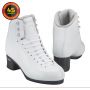 Bottines Jackson Danse Synchro Debut Low cut