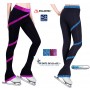 NY2 Supplex heel pants