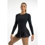 Power Fleece leotard