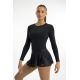 Power Fleece leotard